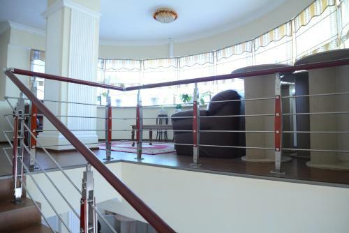 Bozok Hotel