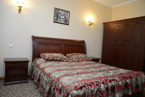 Bozok Hotel