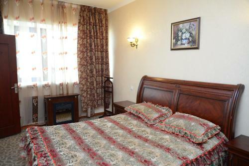 Bozok Hotel