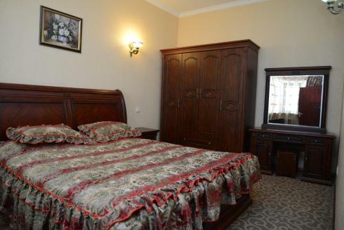 Bozok Hotel
