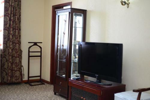 Bozok Hotel