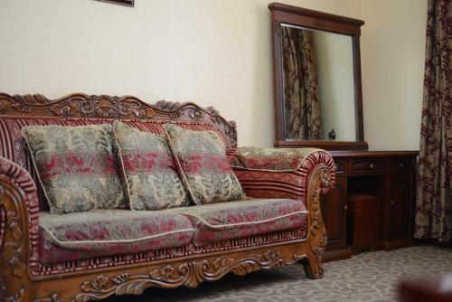 Bozok Hotel