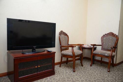 Bozok Hotel