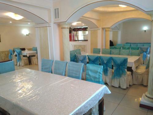 Bozok Hotel