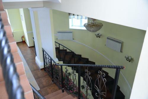 Bozok Hotel