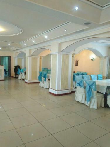 Bozok Hotel