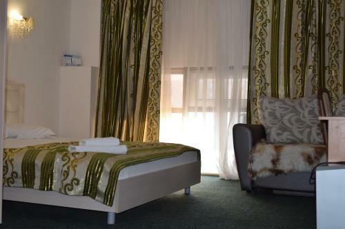 Bayterek Hotel