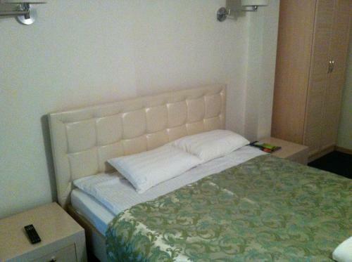 Bayterek Hotel