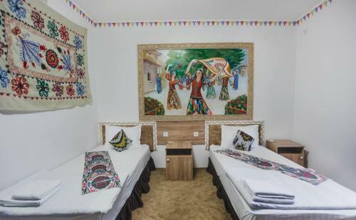 Hostal Yasmina Hotel