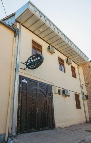 Hostal Yasmina Hotel