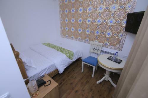 Xadijam Hotel