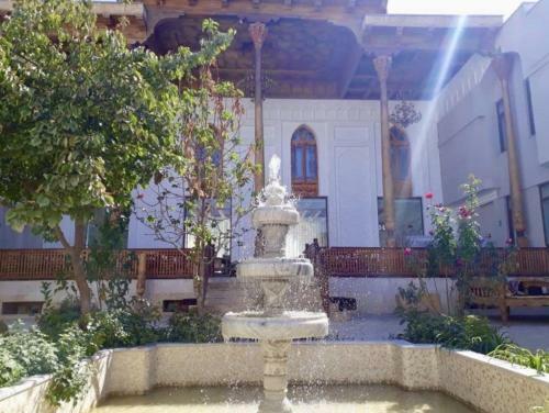 Hotel Atlas
