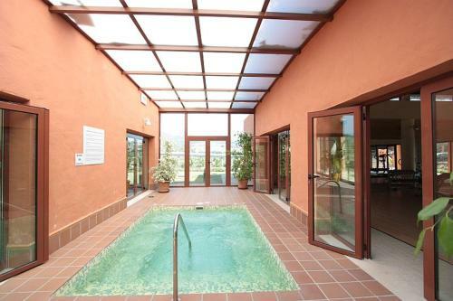 Apartamento Appartement Benahavis Marbella