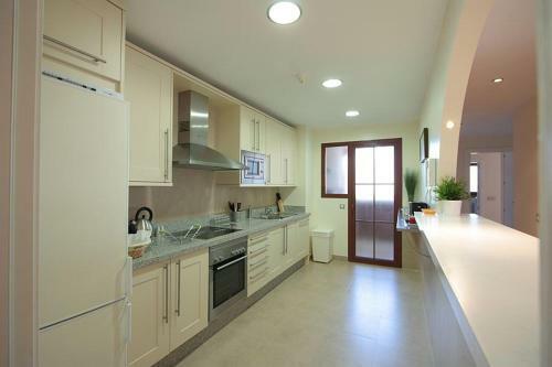 Apartamento Appartement Benahavis Marbella