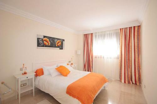Apartamento Appartement Benahavis Marbella