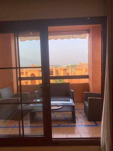 Apartamento Appartement Benahavis Marbella