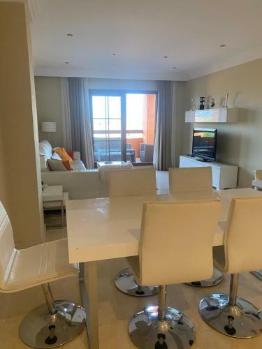 Apartamento Appartement Benahavis Marbella