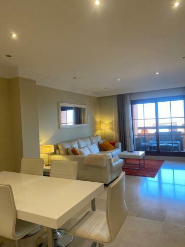 Apartamento Appartement Benahavis Marbella