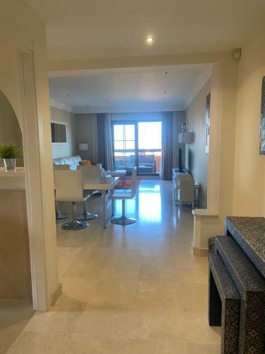 Apartamento Appartement Benahavis Marbella