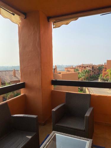 Apartamento Appartement Benahavis Marbella