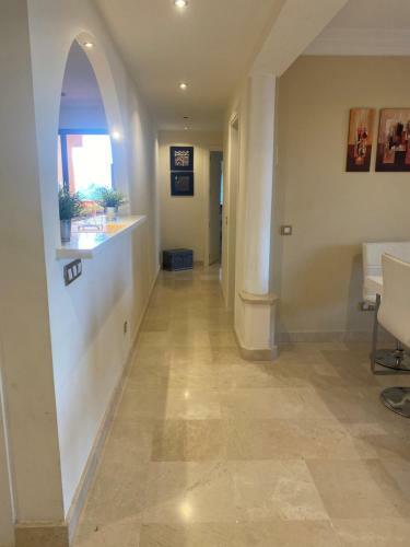 Apartamento Appartement Benahavis Marbella
