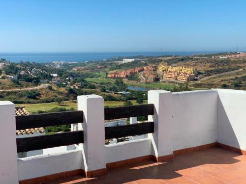 Apartamento �tico Romano