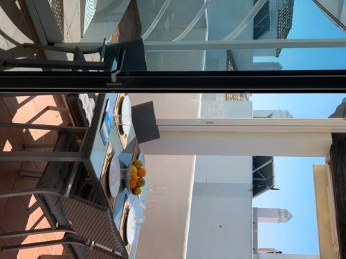 Apartamento �tico Romano