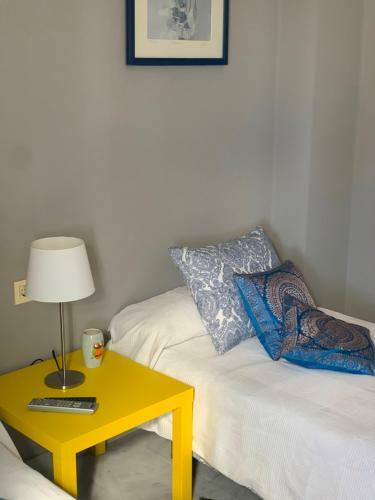Apartamento �tico Romano
