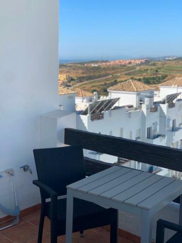 Apartamento �tico Romano
