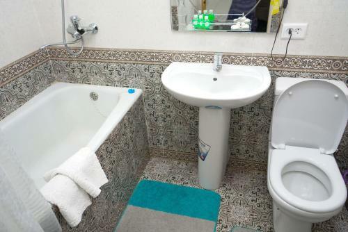 Hotel Little Bukhara