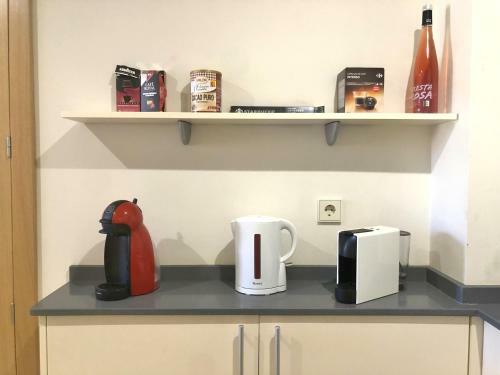 Excellent Holiday Apartment With Pool View