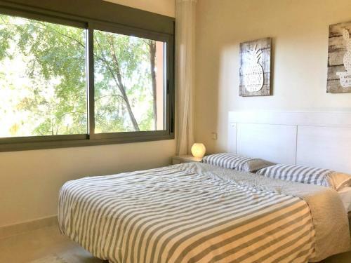 Excellent Holiday Apartment With Pool View