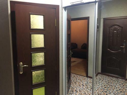 Lux Apartment
