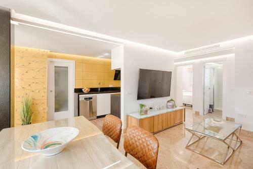 Apartamento Real Sof�a Puerto Estepona