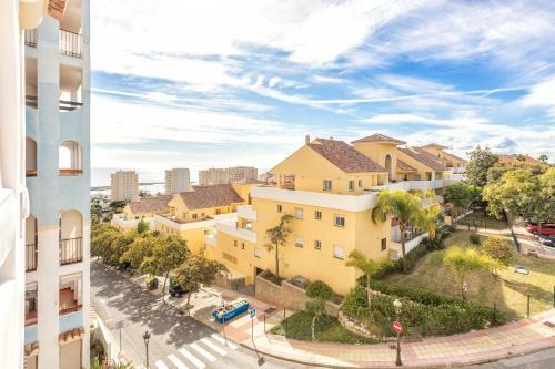 Apartamento Real Sof�a Puerto Estepona