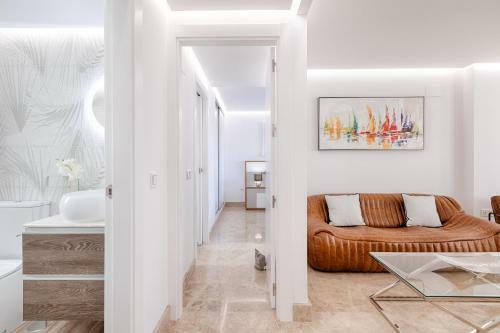 Apartamento Real Sof�a Puerto Estepona