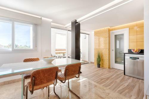 Apartamento Real Sof�a Puerto Estepona