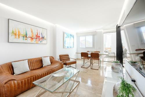 Apartamento Real Sof�a Puerto Estepona