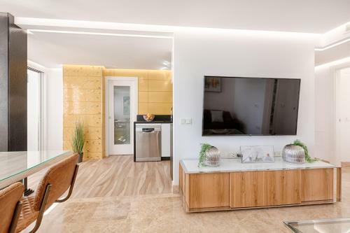 Apartamento Real Sof�a Puerto Estepona