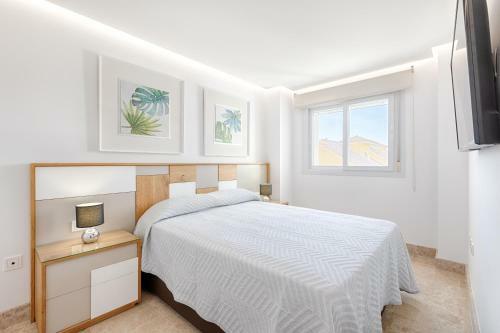 Apartamento Real Sof�a Puerto Estepona