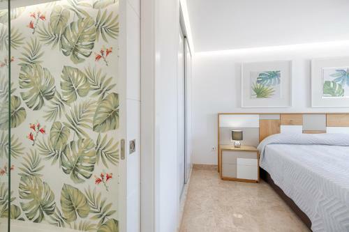 Apartamento Real Sof�a Puerto Estepona
