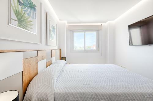 Apartamento Real Sof�a Puerto Estepona