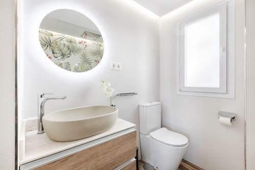 Apartamento Real Sof�a Puerto Estepona