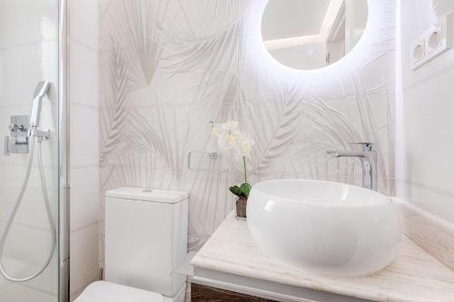 Apartamento Real Sof�a Puerto Estepona