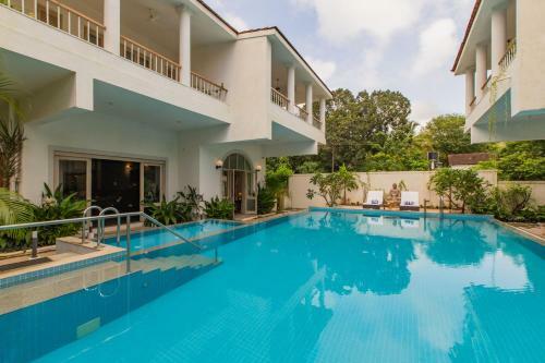 Pruthvi Villa- Luxury Meets Perfection!