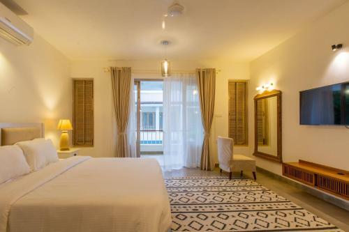 Pruthvi Villa- Luxury Meets Perfection!