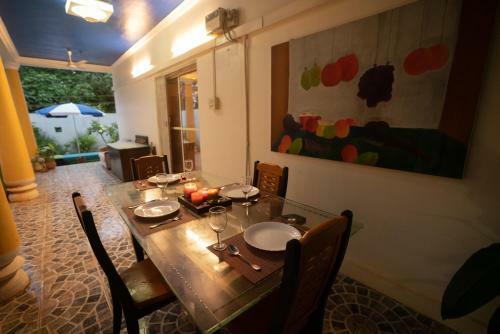 Eko Stay- Sublime Villa