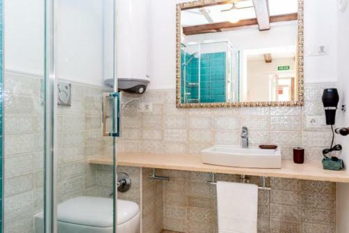 Apartamento Casa Del Patio