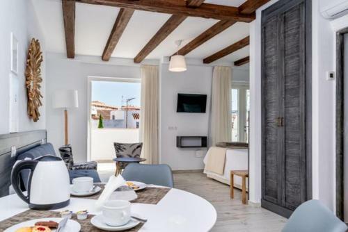 Apartamento Casa Del Patio