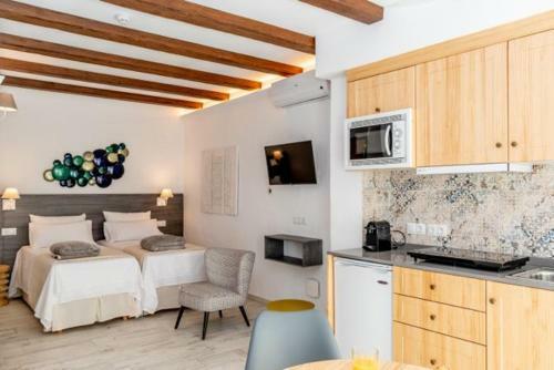 Apartamento Casa Del Patio